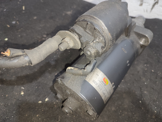 MOTOR ARRANQUE AUDI A4 AVANT (8E) 2.5 TDI (120kW)