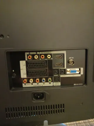 TV Samsung 32 pulgadas