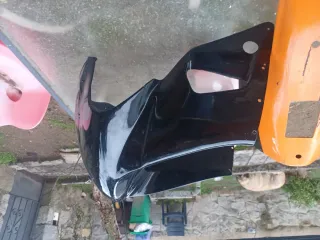 Carenado Fibra CBR 900 RR