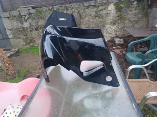 Carenado Fibra CBR 900 RR