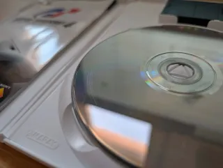 Gran Turismo 4 + Memory Card PS2