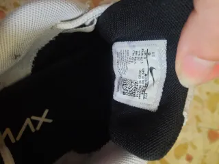 Deportivas Nike Air Max 200 Hombre