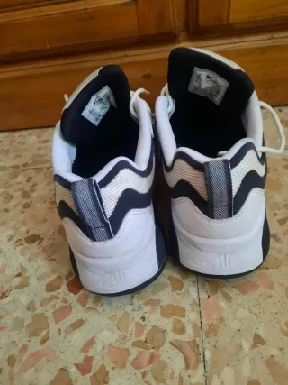 Deportivas Nike Air Max 200 Hombre