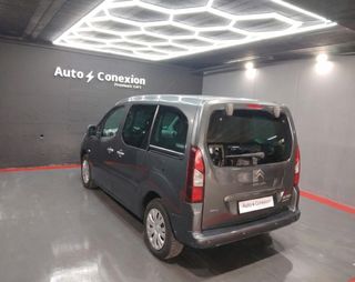 Citroen Berlingo HDI 120cv ,2016