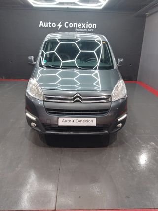 Citroen Berlingo HDI 120cv ,2016