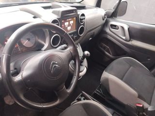 Citroen Berlingo HDI 120cv ,2016