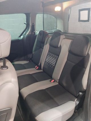 Citroen Berlingo HDI 120cv ,2016