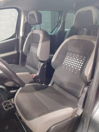 Citroen Berlingo HDI 120cv ,2016