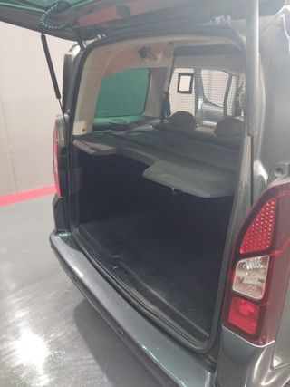 Citroen Berlingo HDI 120cv ,2016