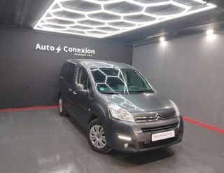 Citroen Berlingo HDI 120cv ,2016