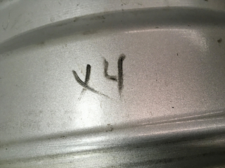 Llantas Hyundai Santa Fe I