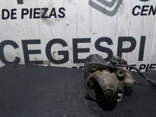MOTOR ARRANQUE | Atr.1:0001109204 FORD FOCUS BERL
