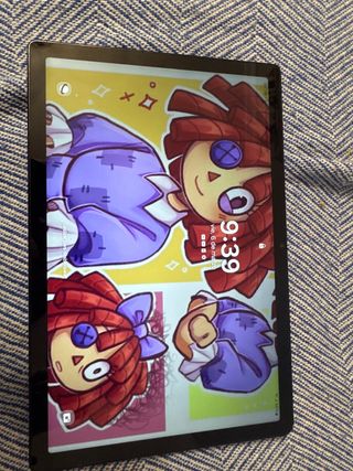 Tablet Samsung tab a 8