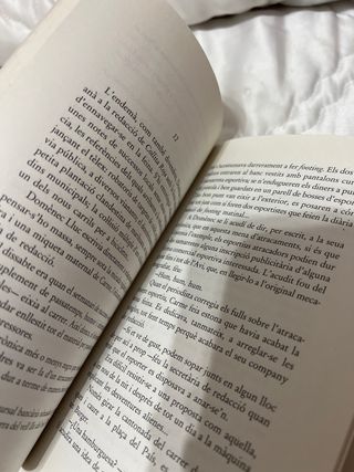 El segrest de Xico Black