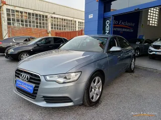 AUDI A6 2.0 TDI 177 CV