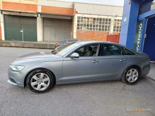 AUDI A6 2.0 TDI 177 CV