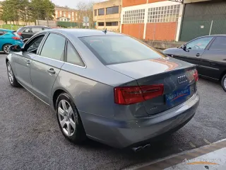 AUDI A6 2.0 TDI 177 CV