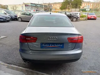 AUDI A6 2.0 TDI 177 CV