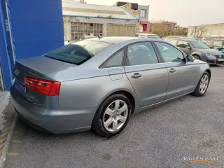 AUDI A6 2.0 TDI 177 CV