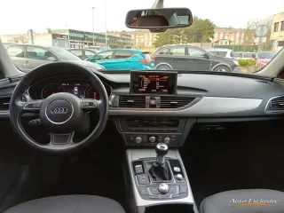 AUDI A6 2.0 TDI 177 CV
