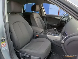 AUDI A6 2.0 TDI 177 CV