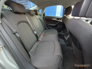 AUDI A6 2.0 TDI 177 CV