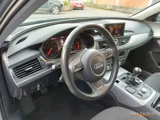 AUDI A6 2.0 TDI 177 CV