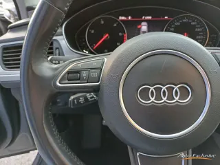 AUDI A6 2.0 TDI 177 CV