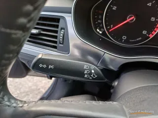 AUDI A6 2.0 TDI 177 CV