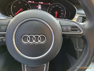 AUDI A6 2.0 TDI 177 CV