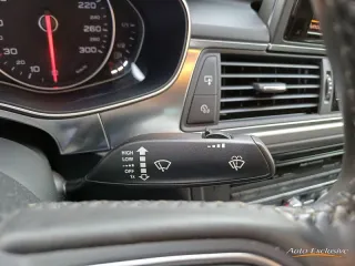 AUDI A6 2.0 TDI 177 CV