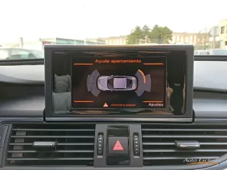 AUDI A6 2.0 TDI 177 CV