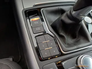 AUDI A6 2.0 TDI 177 CV