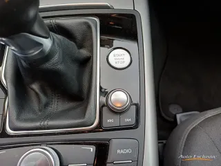 AUDI A6 2.0 TDI 177 CV