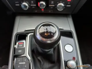 AUDI A6 2.0 TDI 177 CV