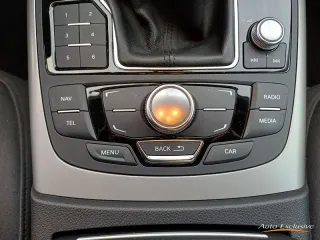 AUDI A6 2.0 TDI 177 CV