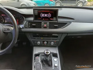 AUDI A6 2.0 TDI 177 CV