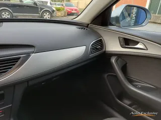 AUDI A6 2.0 TDI 177 CV