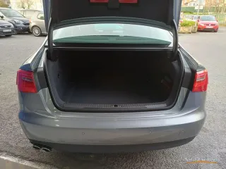 AUDI A6 2.0 TDI 177 CV