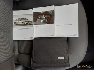 AUDI A6 2.0 TDI 177 CV