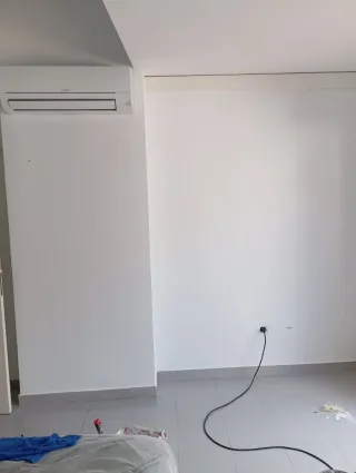 Renovación y mejoras de viviendas.