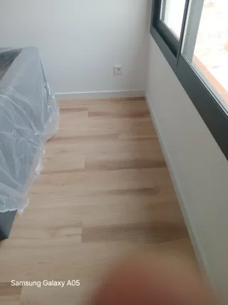 Renovación y mejoras de viviendas.