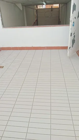 Renovación y mejoras de viviendas.