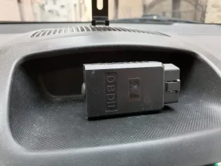 Scanner Diagnostica Auto OBDII Bluetooth