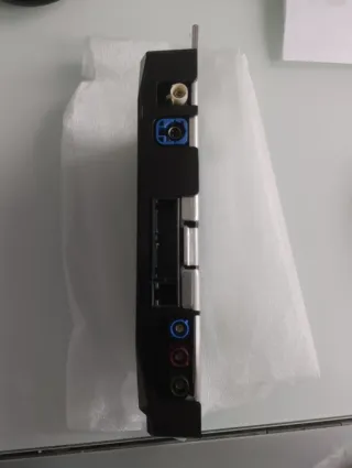 Módulo Electrónico Jaguar  Land Rover J9C370718CV