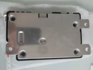 Módulo Electrónico Jaguar  Land Rover J9C370718CV