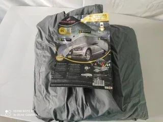 Funda para coche Walser Gris