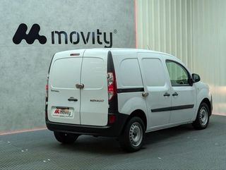 Renault Kangoo PROFESIONAL 1.5 BLUEDCI 80CV