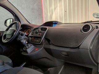 Renault Kangoo PROFESIONAL 1.5 BLUEDCI 80CV