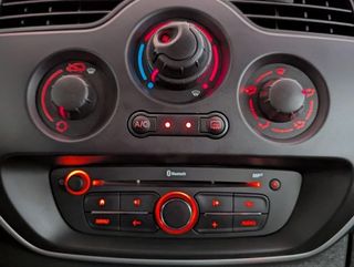 Renault Kangoo PROFESIONAL 1.5 BLUEDCI 80CV